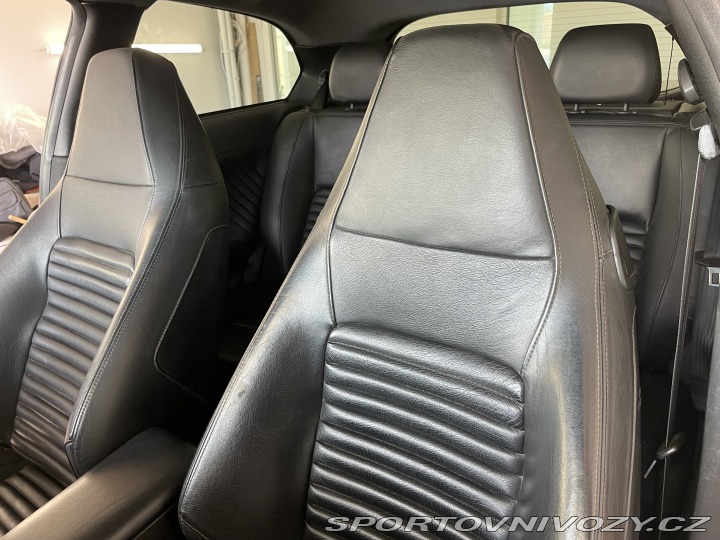 Alfa Romeo 147 GTA 3.2 V6 24V Busso 2004