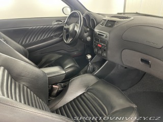 Alfa Romeo 147 GTA 3.2 V6 24V Busso 2004