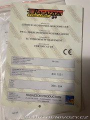 Alfa Romeo 147 GTA 3.2 V6 24V Busso 2004