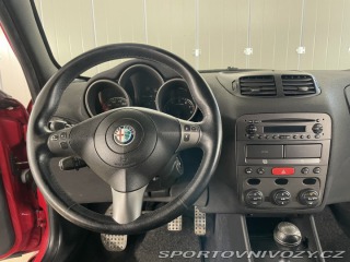 Alfa Romeo 147 GTA 3.2 V6 24V Busso 2004