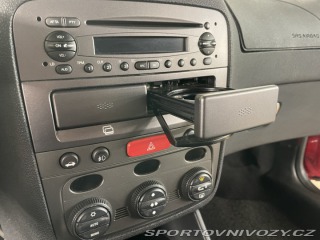 Alfa Romeo 147 GTA 3.2 V6 24V Busso 2004