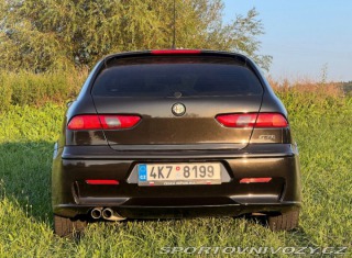 Alfa Romeo 156 GTA  2003