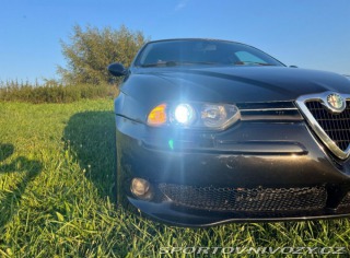 Alfa Romeo 156 GTA  2003