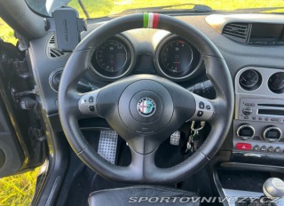 Alfa Romeo 156 GTA  2003