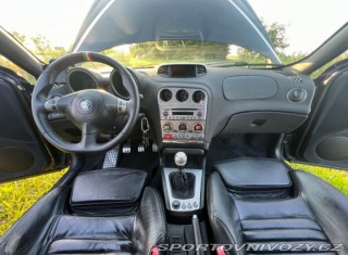 Alfa Romeo 156 GTA  2003