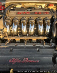 Alfa Romeo 156 GTA  2003