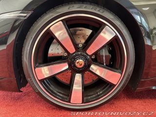 Porsche 911 Turbo S*PTS*Heritage*Burm 2024