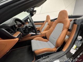 Porsche 911 Turbo S*PTS*Heritage*Burm 2024