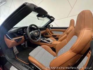 Porsche 911 Turbo S*PTS*Heritage*Burm 2024