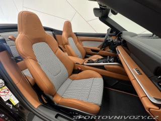 Porsche 911 Turbo S*PTS*Heritage*Burm 2024