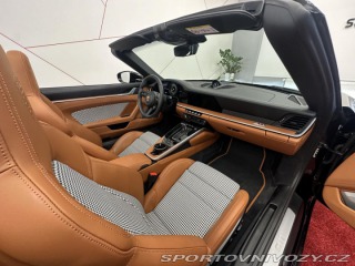 Porsche 911 Turbo S*PTS*Heritage*Burm 2024
