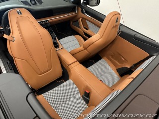 Porsche 911 Turbo S*PTS*Heritage*Burm 2024