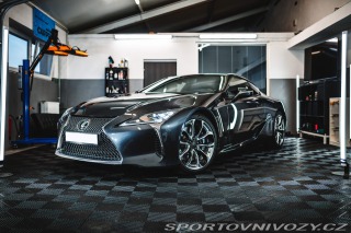 Lexus LC 500