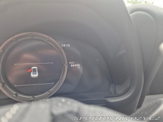 Lexus LC 500 2017