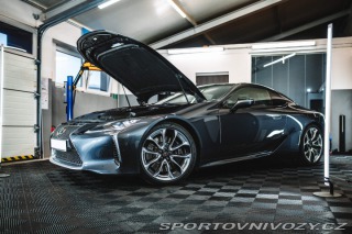 Lexus LC 500 2017