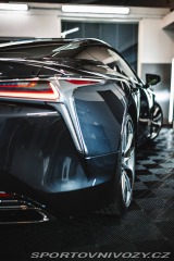 Lexus LC 500 2017