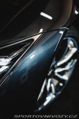 Lexus LC 500 2017
