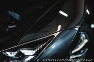 Lexus LC 500 2017