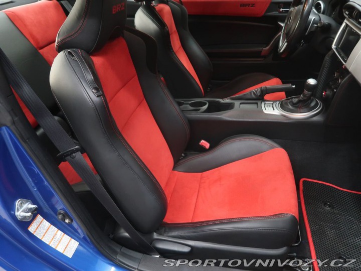 Subaru BRZ 2.0i Boxer,Automat 2013