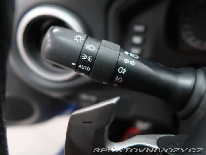 Subaru BRZ 2.0i Boxer,Automat 2013