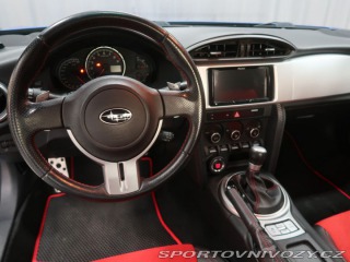 Subaru BRZ 2.0i Boxer,Automat 2013
