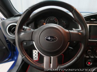 Subaru BRZ 2.0i Boxer,Automat 2013