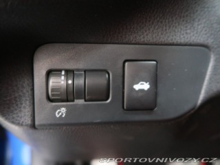 Subaru BRZ 2.0i Boxer,Automat 2013