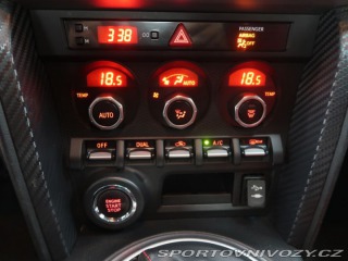 Subaru BRZ 2.0i Boxer,Automat 2013