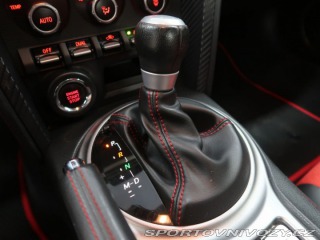 Subaru BRZ 2.0i Boxer,Automat 2013