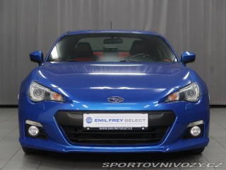 Subaru BRZ 2.0i Boxer,Automat 2013