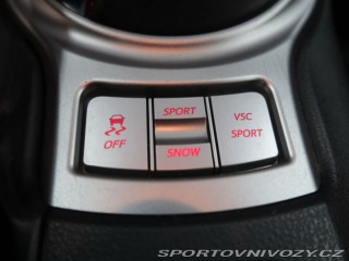Subaru BRZ 2.0i Boxer,Automat 2013