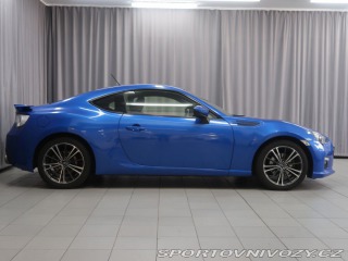 Subaru BRZ 2.0i Boxer,Automat 2013