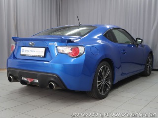 Subaru BRZ 2.0i Boxer,Automat 2013