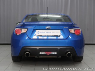 Subaru BRZ 2.0i Boxer,Automat 2013