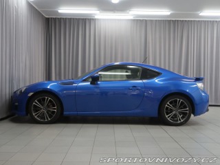 Subaru BRZ 2.0i Boxer,Automat 2013