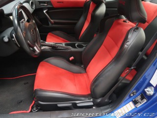 Subaru BRZ 2.0i Boxer,Automat 2013