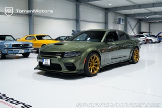 Dodge Charger 392 R/T SCAT PACK, WB