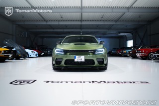 Dodge Charger 392 R/T SCAT PACK, WB 2023