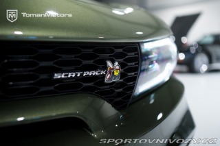 Dodge Charger 392 R/T SCAT PACK, WB 2023