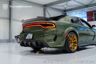 Dodge Charger 392 R/T SCAT PACK, WB 2023