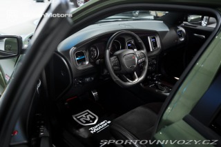 Dodge Charger 392 R/T SCAT PACK, WB 2023