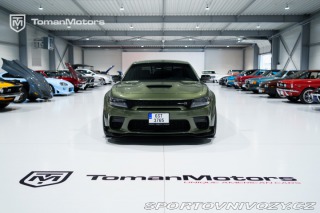Dodge Charger 392 R/T SCAT PACK, WB 2023