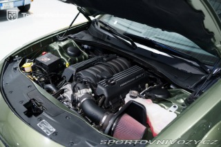 Dodge Charger 392 R/T SCAT PACK, WB 2023