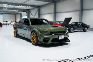 Dodge Charger 392 R/T SCAT PACK, WB 2023