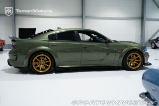 Dodge Charger 392 R/T SCAT PACK, WB 2023