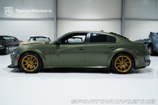 Dodge Charger 392 R/T SCAT PACK, WB 2023