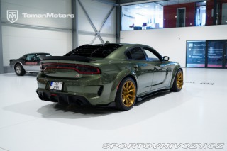 Dodge Charger 392 R/T SCAT PACK, WB 2023