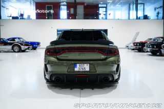 Dodge Charger 392 R/T SCAT PACK, WB 2023