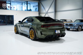 Dodge Charger 392 R/T SCAT PACK, WB 2023