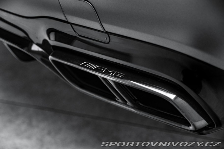 Mercedes-Benz E 2018
